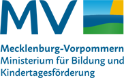 Logo Bildungsserver MV
